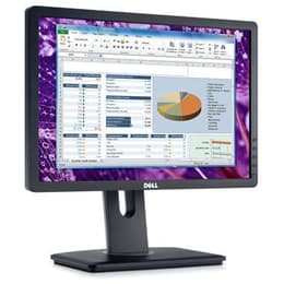 Écran 19" LCD sd+ Dell Professional P1913SB