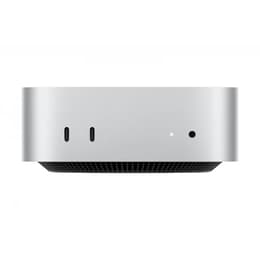 Mac mini (2024) Apple M4 Pro - 512 GB SSD - 24 Go