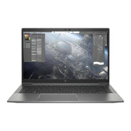 HP ZBook Firefly 14 G7 14" Core i7 1.8 GHz - SSD 2 To - 16 Go QWERTY - Anglais