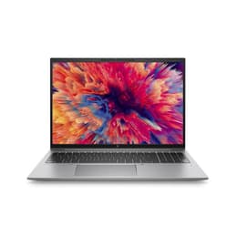 HP ZBook Firefly 16 G9 16" Core i7 1.7 GHz - SSD 512 Go - 16 Go QWERTZ - Allemand