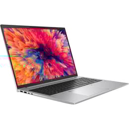 HP ZBook Firefly 16 G9 16" Core i7 1.7 GHz - SSD 512 Go - 16 Go QWERTZ - Allemand