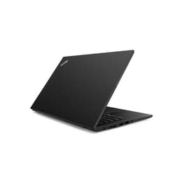 Lenovo ThinkPad X280 12" Core i5 2.6 GHz - Ssd 512 Go RAM 8 Go