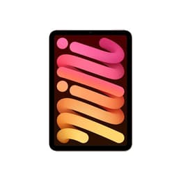 iPad mini 8.3" (2021) 6e génération 64 Go - WiFi - Mauve