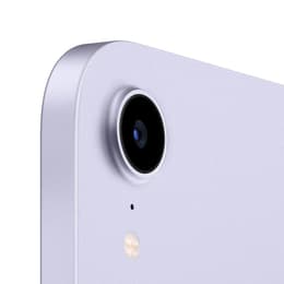 iPad mini 8.3" (2021) 6e génération 64 Go - WiFi - Mauve