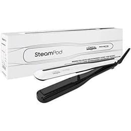 Lisseur L'Oreal Steampod 3.0 - Blanc