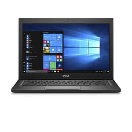 Dell Latitude 7280 12" Core i5 2.4 GHz - Ssd 256 Go RAM 8 Go