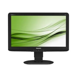 Écran 20" LCD Philips Brilliance 201BL