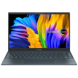 Asus ZenBook 13 UX325 13" Core i7 2.8 GHz - SSD 512 Go - 8 Go AZERTY - Français