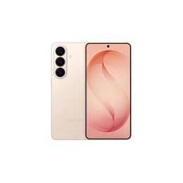Galaxy S26+ 256 Go - Or Rose - Débloqué