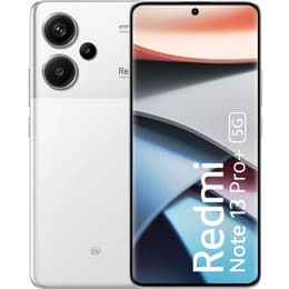 Xiaomi Redmi Note 13 Pro+ 512 Go - Blanc - Débloqué