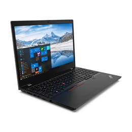 Lenovo ThinkPad L15 G2 15" 2.4 GHz - SSD 512 Go - 16 Go AZERTY - Français