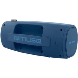 Enceinte  Bluetooth Muse m-930 Bleu