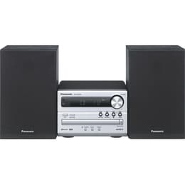 Micro-chaines Panasonic Sc-pm250efs