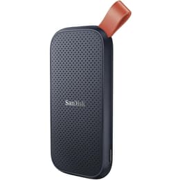 Disque dur externe Sandisk Portable SSD - SSD 1000 Go USB Type-C