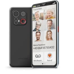 Emporia Smart 6 128 Go - Noir - Débloqué