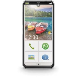 Emporia Smart 6 128 Go - Noir - Débloqué
