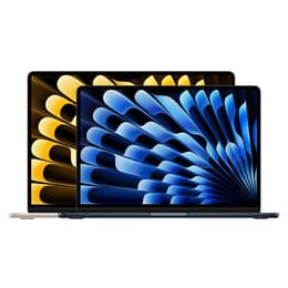 MacBook Air (15", 2023, M2 series) • AZERTY - Français