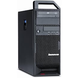 Lenovo ThinkStation S20 Xeon 2.4 GHz - HDD 500 Go RAM 12 Go