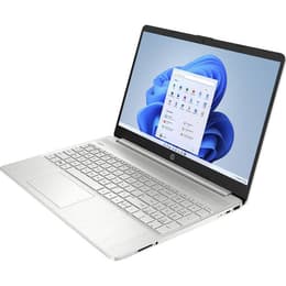 HP 15s-eq2952nd 15" Ryzen 5 2.1 GHz - SSD 512 Go - 8 Go QWERTY - Anglais