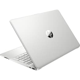HP 15s-eq2952nd 15" Ryzen 5 2.1 GHz - SSD 512 Go - 8 Go QWERTY - Anglais