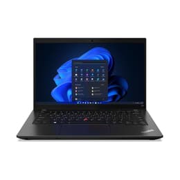 Lenovo ThinkPad L14 G3 14" Core i5 1.5 GHz - SSD 256 Go - 16 Go QWERTZ - Allemand