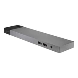Station d'accueil Hp Elite Thunderbolt 3