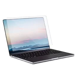 Écran de protection MacBook Pro 14" (2021-2023) - PET recyclé - Transparent