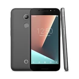 Vodafone Smart N8 16 Go - Noir - Débloqué