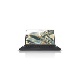 Fujitsu LifeBook A3510 15" Core i3 1.2 GHz - SSD 256 Go - 8 Go QWERTY - Anglais