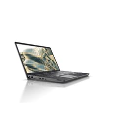 Fujitsu LifeBook A3510 15" Core i3 1.2 GHz - SSD 256 Go - 8 Go QWERTY - Anglais