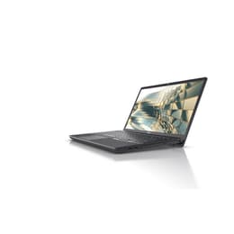 Fujitsu LifeBook A3510 15" Core i3 1.2 GHz - SSD 256 Go - 8 Go QWERTY - Anglais