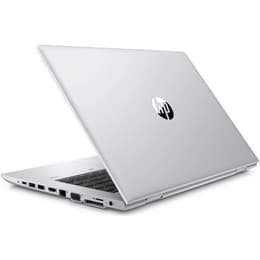 HP ProBook 640 G5 14" Core i3 2.1 GHz - SSD 512 Go - 8 Go QWERTY - Espagnol