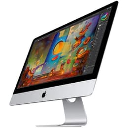 iMac 27" Core i7 4,2 GHz - SSD 512 Go RAM 32 Go