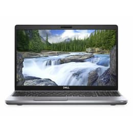 Dell Latitude 5510 15" GHz - SSD 128 Go - 64 Go QWERTY - Italien