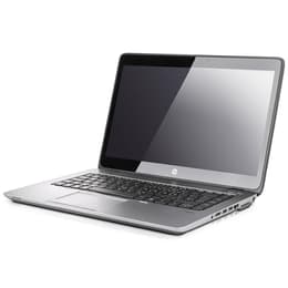 HP EliteBook 840 G2 14" Core i5 2.3 GHz - SSD 480 Go - 16 Go AZERTY - Français