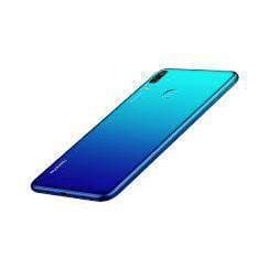 Huawei Y7 Prime (2019) 32 Go - Bleu - Débloqué