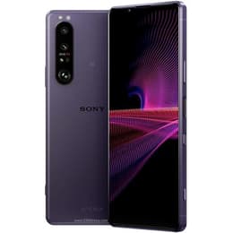 Sony Xperia 1 III 256 Go - Mauve - Débloqué