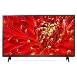 TV LED Full HD 1080p 109 cm LG 43LM6300PLA