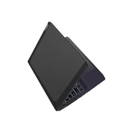 Lenovo IdeaPad Gaming 3 15IHU6 15" Core i5 2.6 GHz - SSD 512 Go - 8 Go - NVIDIA GeForce RTX 3050 Ti AZERTY - Français