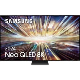SMART TV QLED Ultra HD 8K 165 cm Samsung QN800D