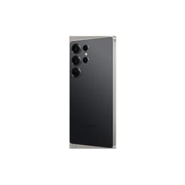 Galaxy S25 Ultra 1000 Go - Noir - Débloqué