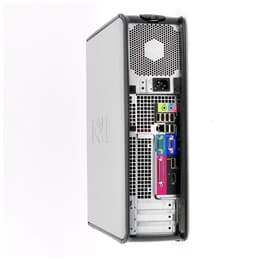 Dell OptiPlex 780 DT Core 2 Duo 2,93 GHz - HDD 500 Go RAM 8 Go