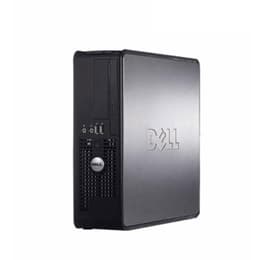 Dell Optiplex 780 SFF Core 2 Duo 3 GHz - HDD 750 Go RAM 4 Go