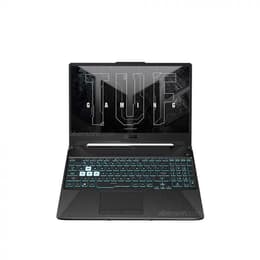 Asus TUF Gaming F15 FX506HC 15" Core i5 2.7 GHz - SSD 512 GB - 16 Go - NVIDIA GeForce RTX 3050 AZERTY - Français