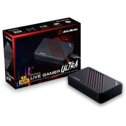 Avermedia Live Gamer Ultra GC553