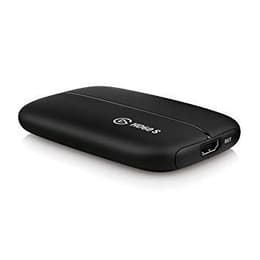 Station d'accueil TV PlayStation 5 / PlayStation 4 / PC / Xbox Series X/S / Xbox One X/S Elgato HD60S