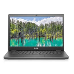 Dell Latitude 3410 14" Core i5 1.7 GHz - SSD 256 Go - 16 Go AZERTY - Français