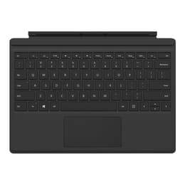 Clavier Microsoft QWERTY Italien Surface Pro Type Cover (M1725)