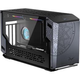 Geekom MiniFun 9 Core i9 2.4 GHz - SSD 1 To - 32 Go - Intel UHD Graphics 630