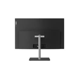 Lenovo V50A-24IMB 24" Core i5 2 GHz - SSD 256 GB - 8GB Sans clavier